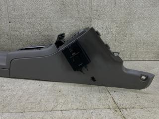 Бардачок между сиденьями SUBARU FORESTER SG5 EJ202DXUAE 92132SA000 4 ракурс