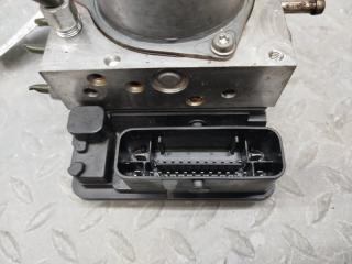 Блок abs NISSAN SERENA HC27 HR12DE 47660 5TL0A 3 ракурс