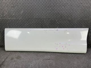 Накладка на дверь правая передняя NISSAN ELGRAND MNE51 VQ25DE 76854WL600 1 ракурс