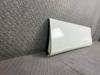 Накладка на дверь правая передняя NISSAN ELGRAND MNE51 VQ25DE 76854WL600 2 ракурс