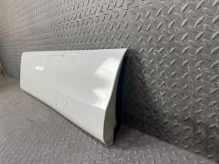 Накладка на дверь правая передняя NISSAN ELGRAND MNE51 VQ25DE 76854WL600 3 ракурс