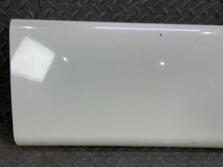 Накладка на дверь правая передняя NISSAN ELGRAND MNE51 VQ25DE 76854WL600 4 ракурс