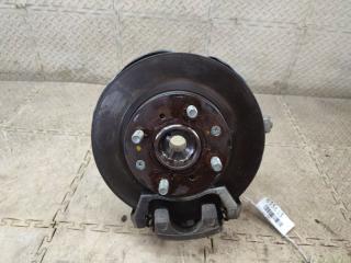 Ступица правая передняя HONDA N-WGN JH3 S07B 1 ракурс
