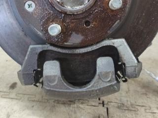Ступица правая передняя HONDA N-WGN JH3 S07B 2 ракурс