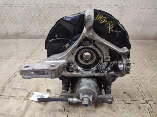 Ступица правая передняя HONDA N-WGN JH3 S07B 4 ракурс