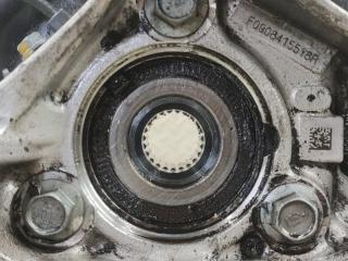Ступица правая передняя HONDA N-WGN JH3 S07B 5 ракурс