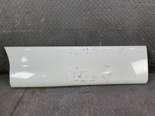 Накладка на дверь правая задняя NISSAN ELGRAND MNE51 VQ25DE 76856WL600 1 ракурс