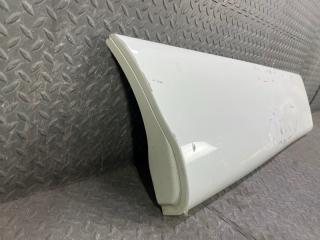Накладка на дверь правая задняя NISSAN ELGRAND MNE51 VQ25DE 76856WL600 2 ракурс