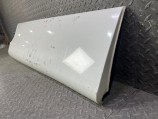 Накладка на дверь правая задняя NISSAN ELGRAND MNE51 VQ25DE 76856WL600 3 ракурс