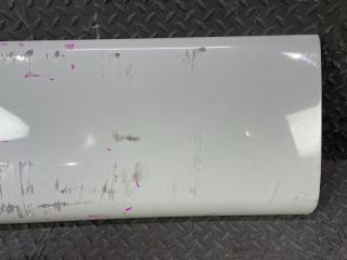 Накладка на дверь правая задняя NISSAN ELGRAND MNE51 VQ25DE 76856WL600 5 ракурс