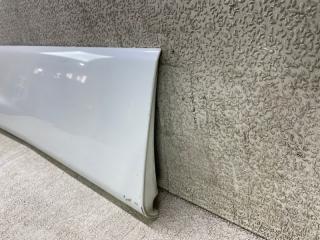 Накладка на дверь левая передняя NISSAN ELGRAND MNE51 VQ25DE 76855WL600 3 ракурс