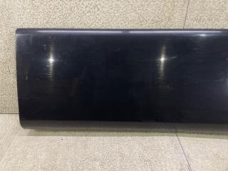 Накладка на дверь правая передняя NISSAN ELGRAND ME51 VQ25DE 76854WL600 4 ракурс