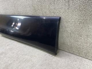 Накладка на дверь правая задняя NISSAN ELGRAND ME51 VQ25DE 76856WL600 3 ракурс