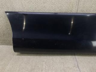 Накладка на дверь правая задняя NISSAN ELGRAND ME51 VQ25DE 76856WL600 4 ракурс