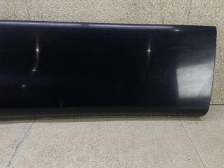 Накладка на дверь правая задняя NISSAN ELGRAND ME51 VQ25DE 76856WL600 5 ракурс