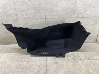 Обшивка багажника левая задняя JAGUAR XF CC9 AJ30 9X23-F45423-BA 1 ракурс