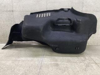 Обшивка багажника левая задняя JAGUAR XF CC9 AJ30 9X23-F45423-BA 4 ракурс