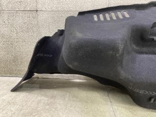 Обшивка багажника левая задняя JAGUAR XF CC9 AJ30 9X23-F45423-BA 5 ракурс