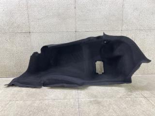 Обшивка багажника правая задняя JAGUAR XF CC9 AJ30 9X23-F45422-AA 1 ракурс