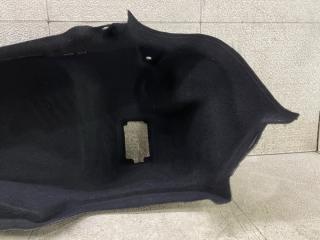 Обшивка багажника правая задняя JAGUAR XF CC9 AJ30 9X23-F45422-AA 3 ракурс