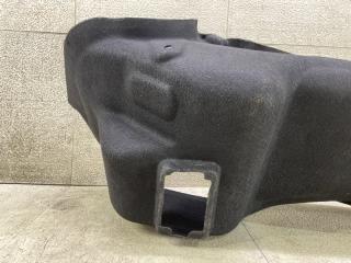 Обшивка багажника правая задняя JAGUAR XF CC9 AJ30 9X23-F45422-AA 5 ракурс