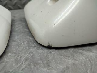 Брызговик задний NISSAN SERENA GC27 MR20DD F3855 5TA 5 ракурс