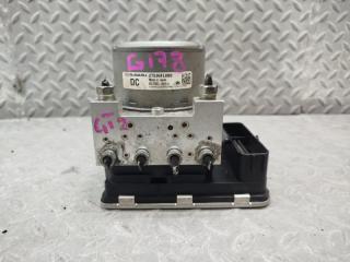 Блок abs SUBARU IMPREZA GT2 FB16ASZHJA 27536FL080 1 ракурс Блок abs SUBARU IMPREZA GT2 FB16ASZHJA 27536FL080 1 ракурс