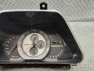 Спидометр TOYOTA ALTEZZA JCE15W 2JZ-GE 83800-53330 2 ракурс