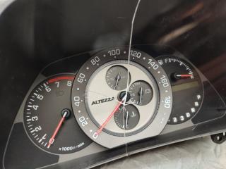 Спидометр TOYOTA ALTEZZA JCE15W 2JZ-GE 83800-53330 4 ракурс