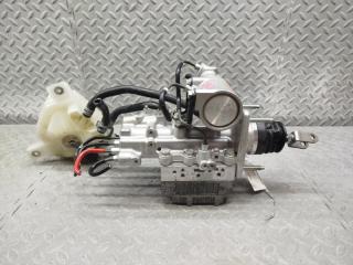 Главный тормозной цилиндр TOYOTA PRIUS ZVW30 2ZR-FXE 47210-47130 1 ракурс