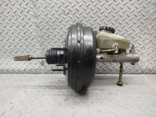 Главный тормозной цилиндр TOYOTA ALTEZZA JCE15W 2JZ-GE 131010-50950 1 ракурс