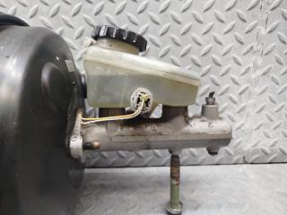 Главный тормозной цилиндр TOYOTA ALTEZZA JCE15W 2JZ-GE 131010-50950 3 ракурс