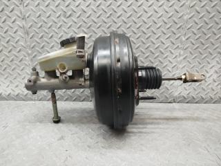 Главный тормозной цилиндр TOYOTA ALTEZZA JCE15W 2JZ-GE 131010-50950 4 ракурс