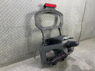 Крепление запаски JEEP WRANGLER JL 68442146AA 2 ракурс