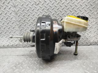 Главный тормозной цилиндр VOLKSWAGEN POLO 6R1 CBZB 6R2614105E 1 ракурс Главный тормозной цилиндр VOLKSWAGEN POLO 6R1 CBZB 6R2614105E 1 ракурс