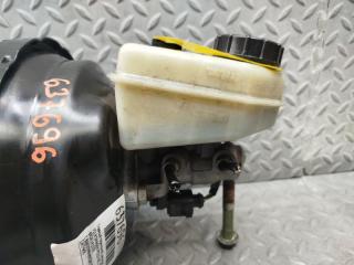 Главный тормозной цилиндр VOLKSWAGEN POLO 6R1 CBZB 6R2614105E 3 ракурс Главный тормозной цилиндр VOLKSWAGEN POLO 6R1 CBZB 6R2614105E 3 ракурс