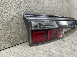 Вставка между стопов задняя HONDA STEPWGN RG2 K20A P8029 2 ракурс
