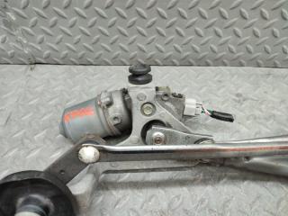 Мотор дворников SUBARU IMPREZA GT2 FB16ASZHJA 86511FL000 4 ракурс