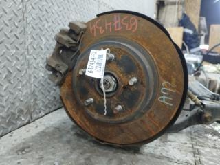 Балка подвески задняя SUBARU LEVORG VM4 FB16ESZH9A 2 ракурс
