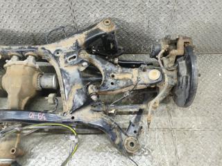 Балка подвески задняя SUBARU LEVORG VM4 FB16ESZH9A 4 ракурс