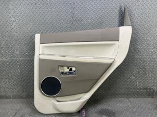 Обшивка дверей правая задняя JEEP GRAND CHEROKEE WH EZB K05870009PJ 1 ракурс