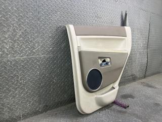 Обшивка дверей правая задняя JEEP GRAND CHEROKEE WH EZB K05870009PJ 2 ракурс