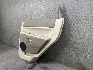 Обшивка дверей правая задняя JEEP GRAND CHEROKEE WH EZB K05870009PJ 3 ракурс