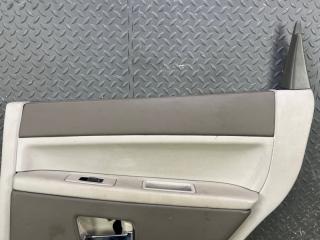 Обшивка дверей правая задняя JEEP GRAND CHEROKEE WH EZB K05870009PJ 4 ракурс