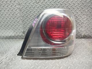 Стоп-сигнал правый задний TOYOTA ALTEZZA JCE15W 2JZ-GE 53-21 1 ракурс
