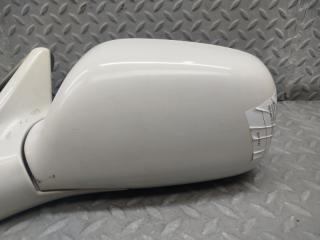 Зеркало левое переднее TOYOTA MARK II JZX100 1JZ-GE VVT-I 879402A340A1 2 ракурс