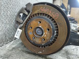 Балка подвески задняя VOLVO XC70 BZ90 B6304T4 P1216669 2 ракурс Балка подвески задняя VOLVO XC70 BZ90 B6304T4 P1216669 2 ракурс
