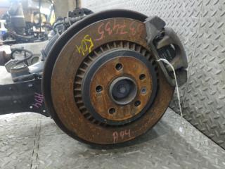 Балка подвески задняя VOLVO XC70 BZ90 B6304T4 P1216669 3 ракурс Балка подвески задняя VOLVO XC70 BZ90 B6304T4 P1216669 3 ракурс