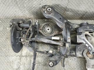 Балка подвески задняя VOLVO XC70 BZ90 B6304T4 P1216669 4 ракурс Балка подвески задняя VOLVO XC70 BZ90 B6304T4 P1216669 4 ракурс