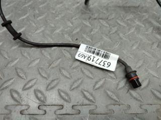 Датчик abs правый передний JAGUAR XF CC9 AJ30 4 ракурс